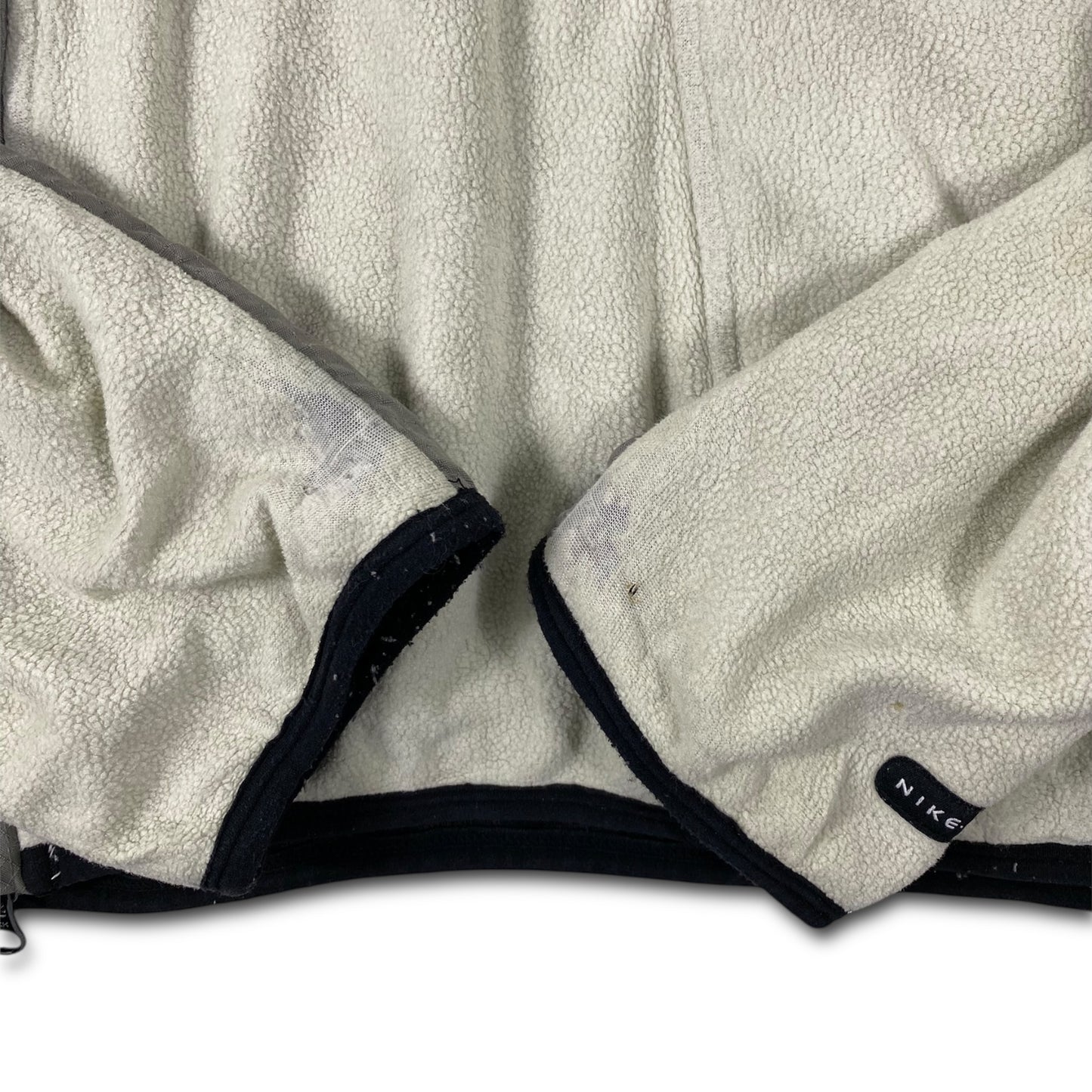 00s Nike Acg Reversible Fleece Jacket