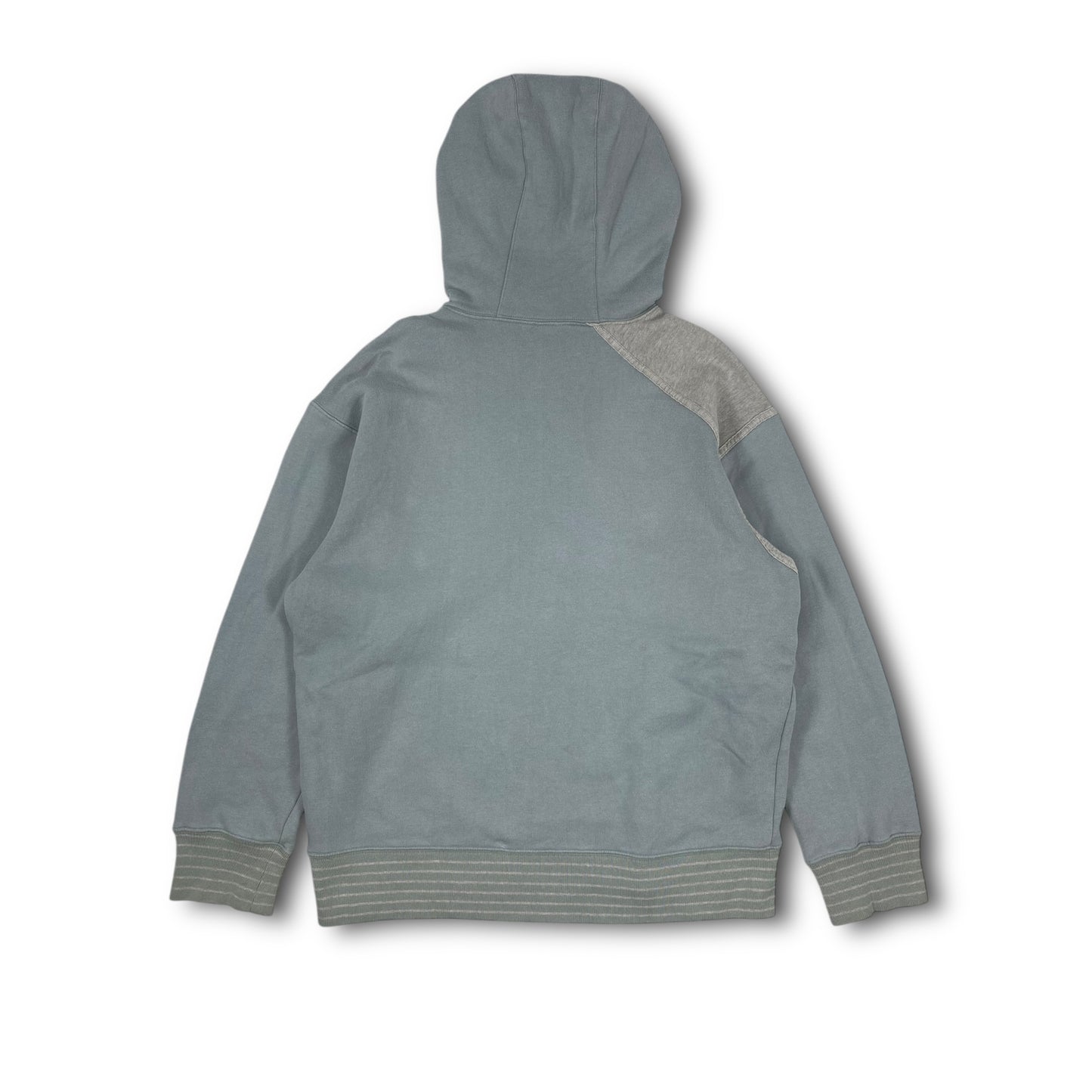 00s Nike Asymmetric Hood