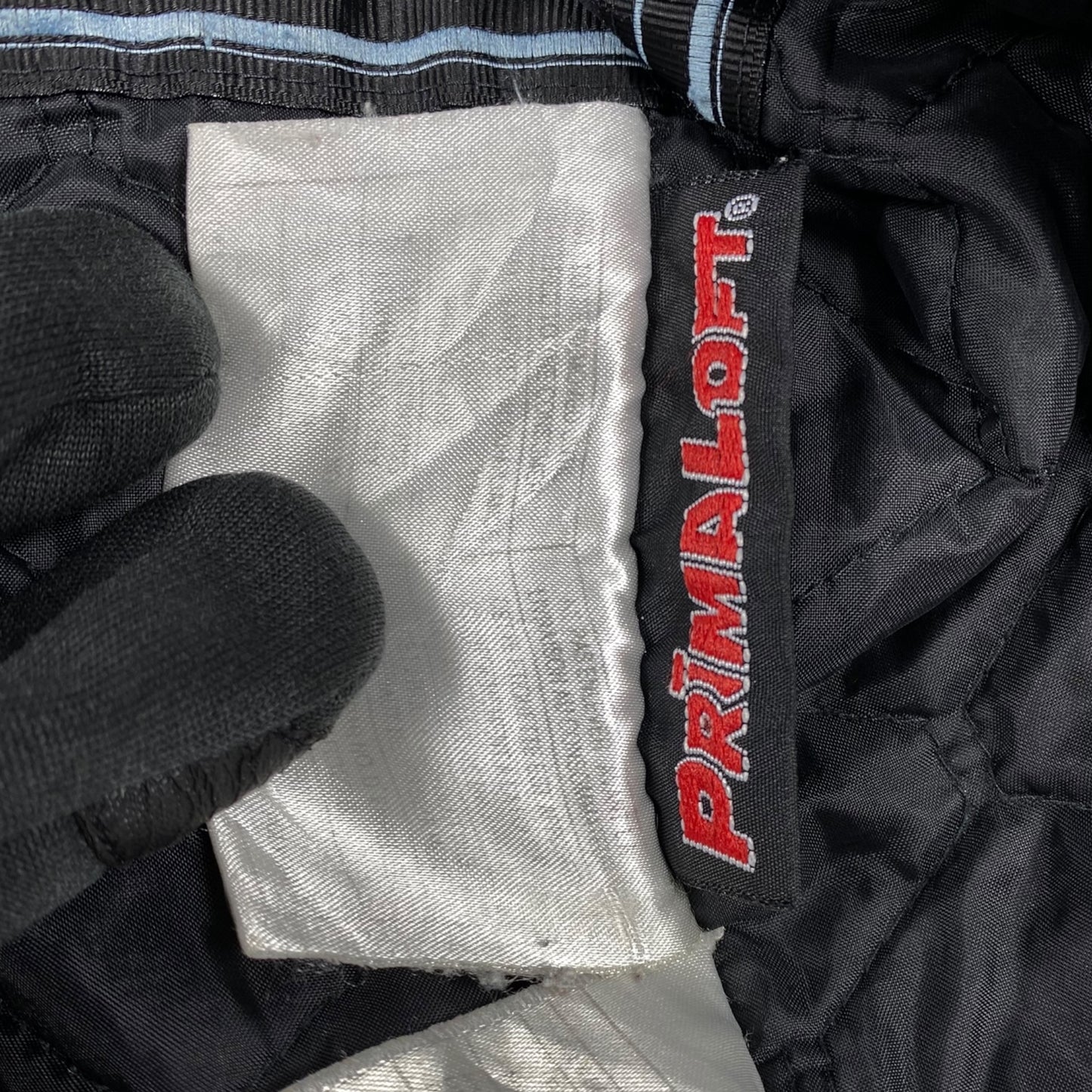Nike Acg Primaloft Puffer Vest