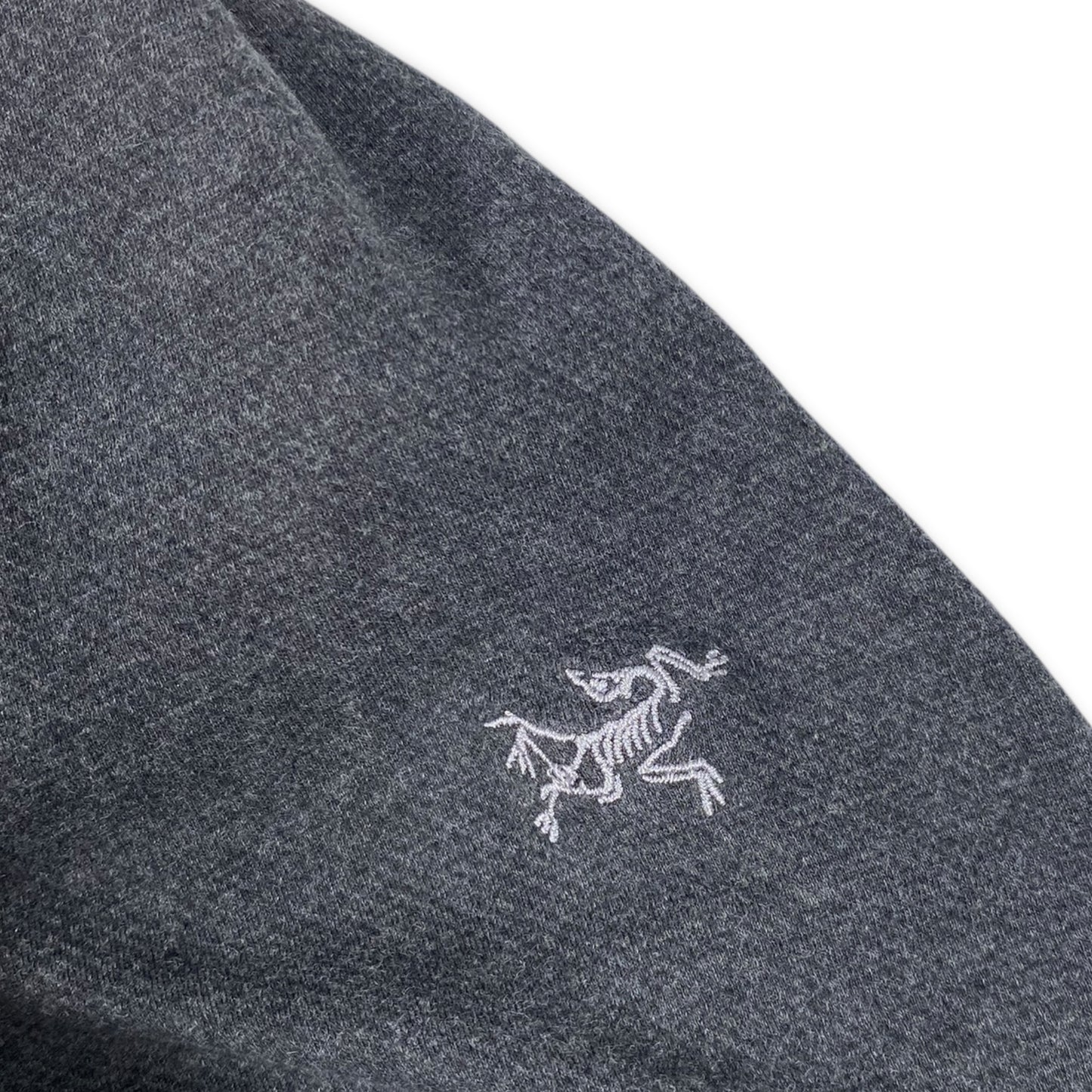 Arc'teryx Sirrus Henley