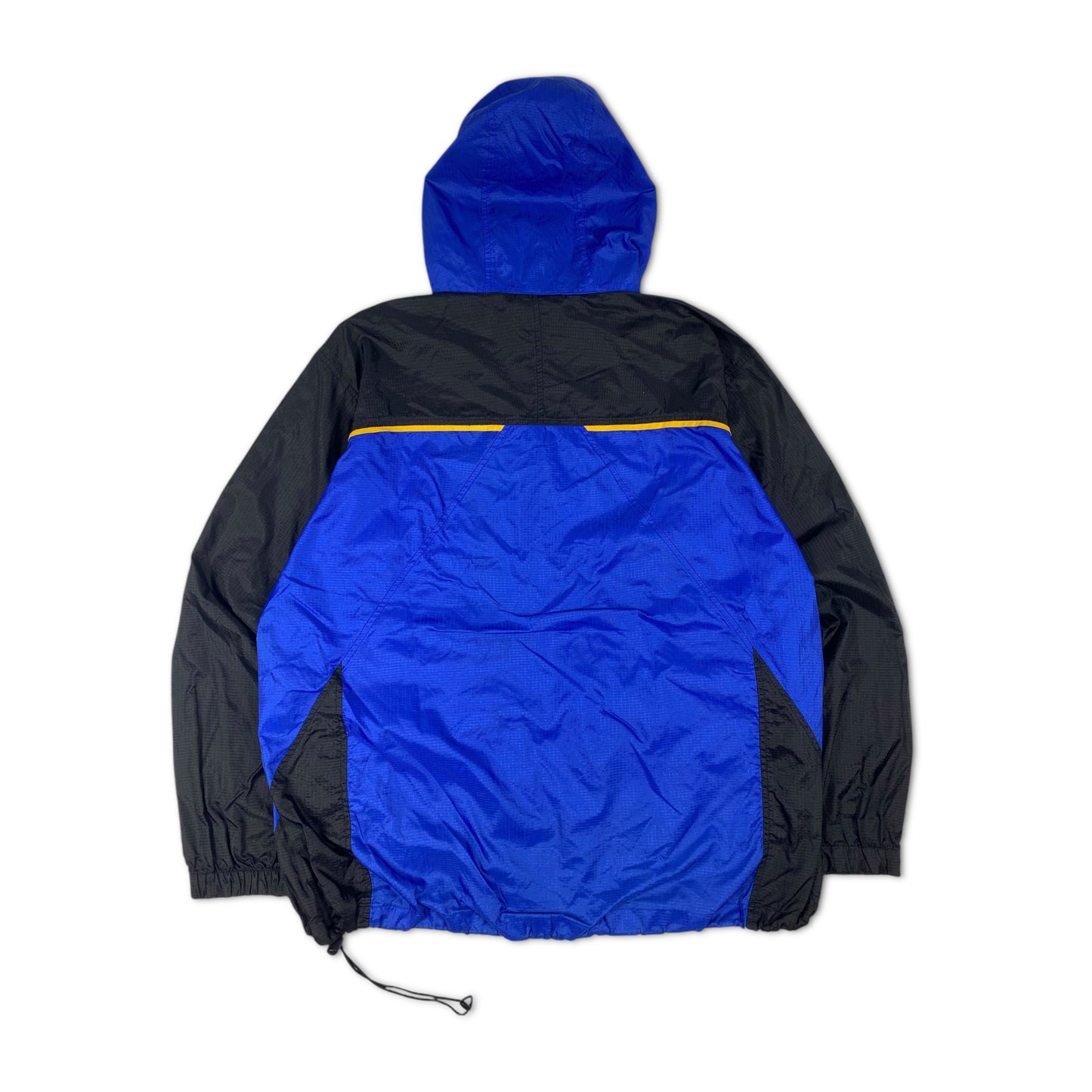 Columbia Nylon Packable Jacket