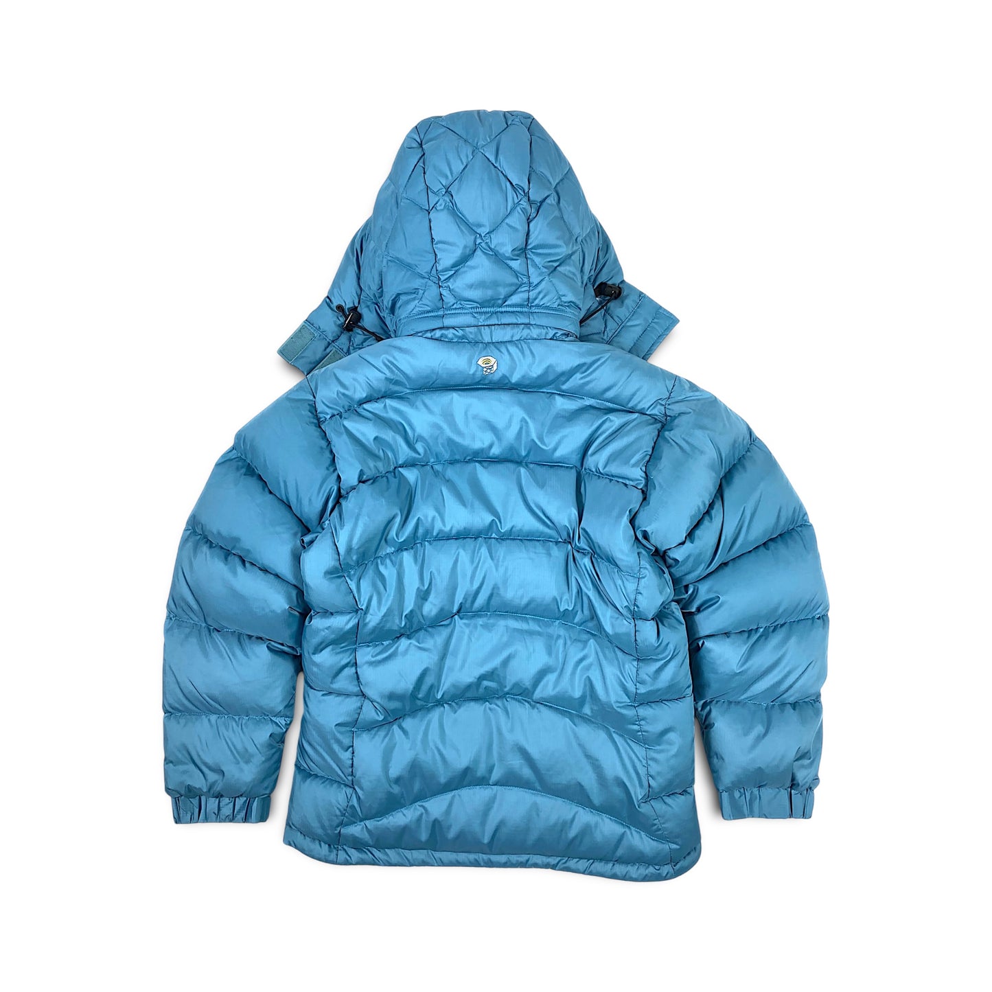 MOUNTAIN HARD WEAR Down Jacket
