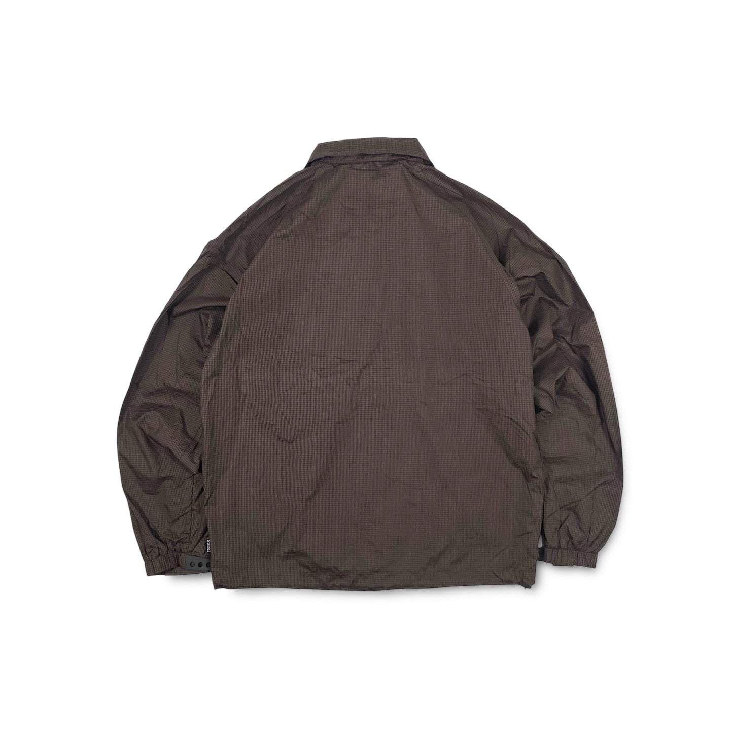 Stussy Authentic Gear Jacket