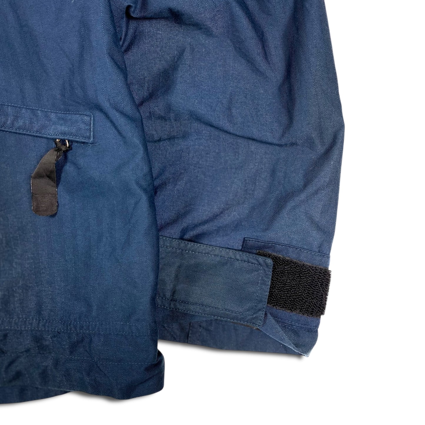 90s tech Nike Acg Jacket