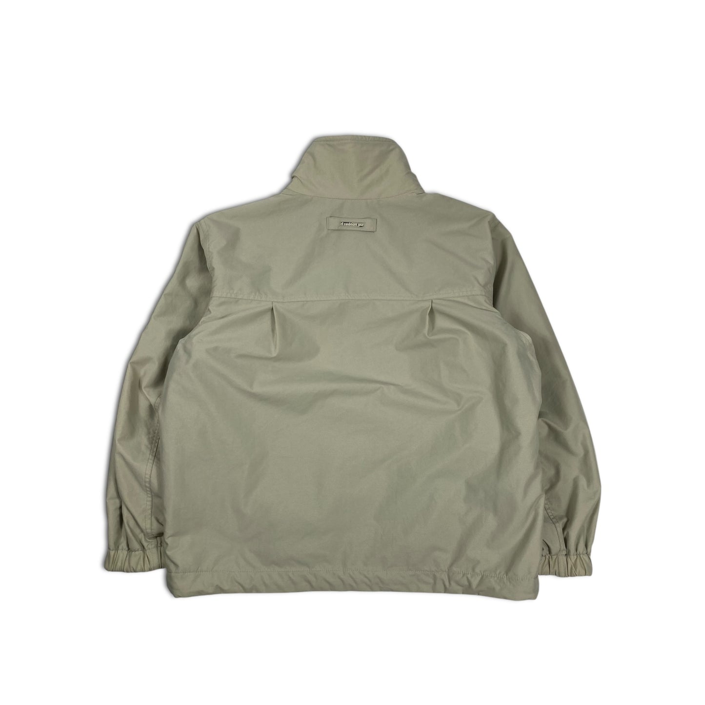 Nike ACG RARE 2000s reversible fleece jacket