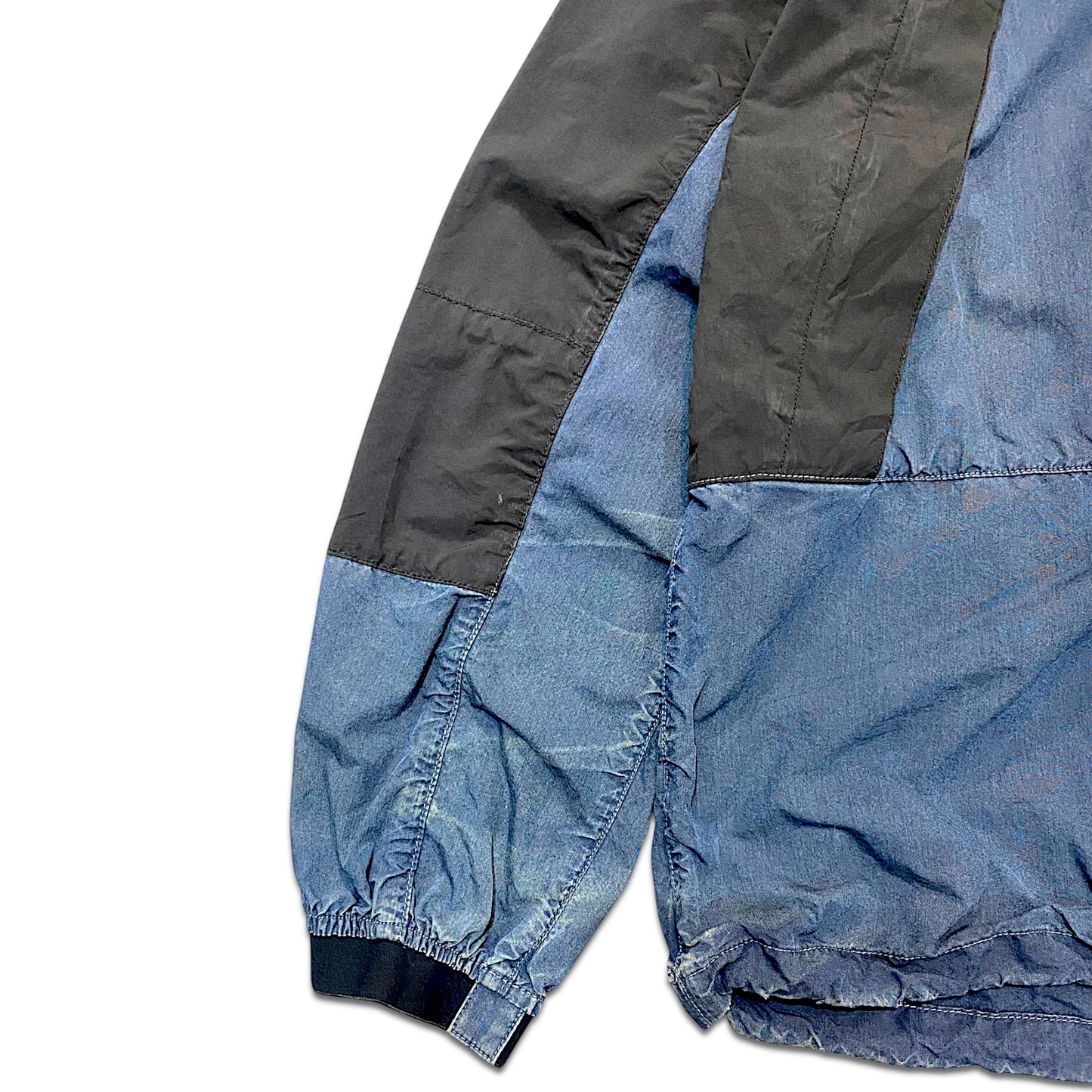 The North Face Purple Label Indigo Mountain Wind Parka