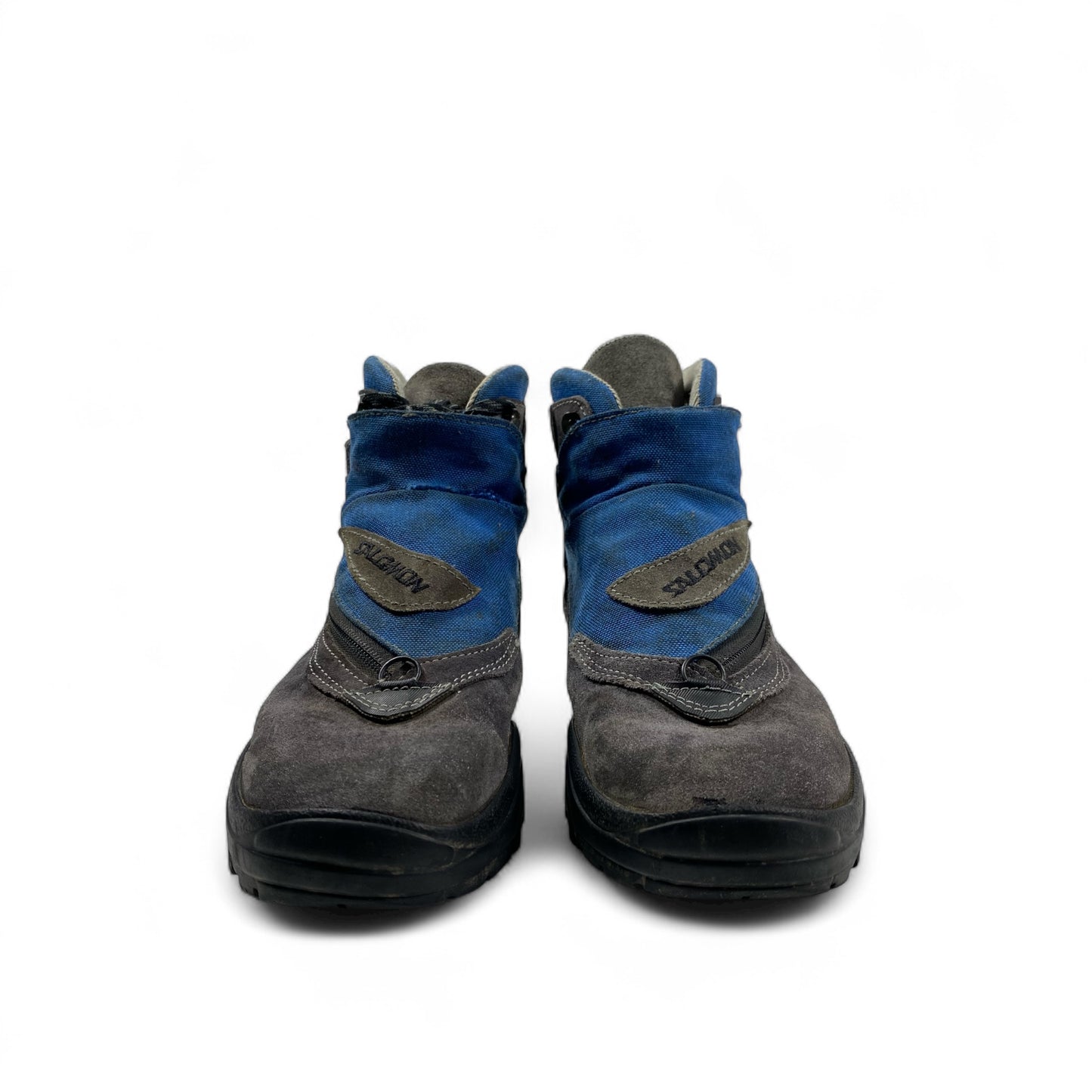 1990S SALOMON ADVENTURE 7 GEN 1