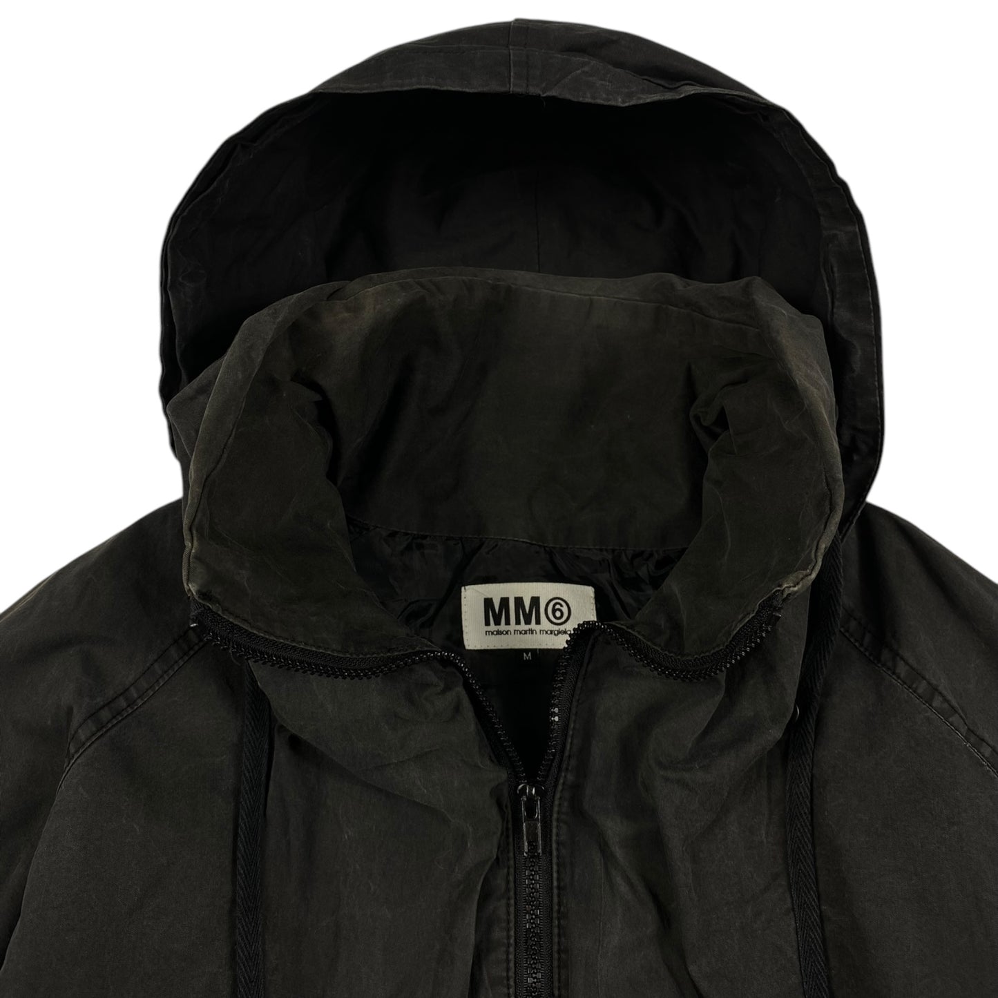 MM6 Maison Martin Margiela Flight Jacket