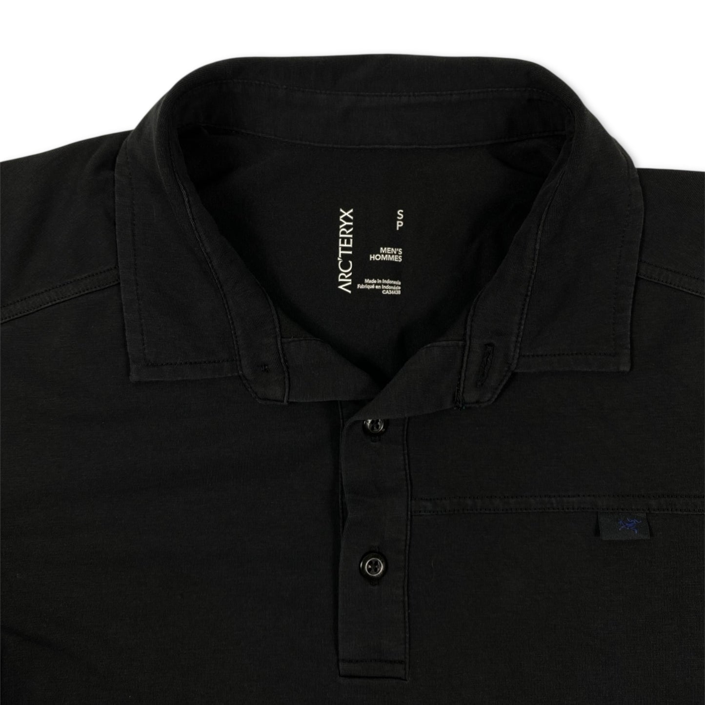 Arcteryx Captive SS