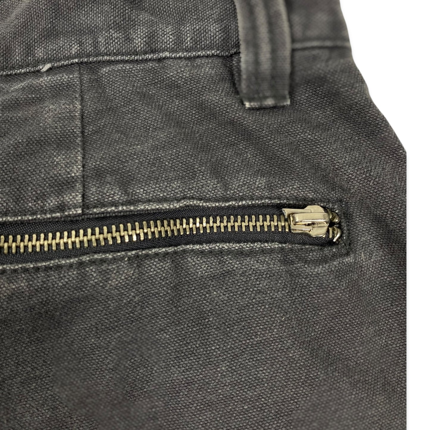Vintage Stussy Outdoor Short