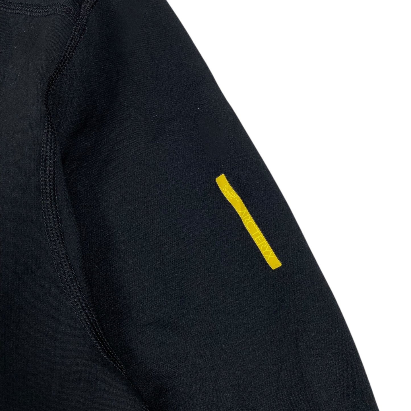 Arcteryx Phase AR Crew LS