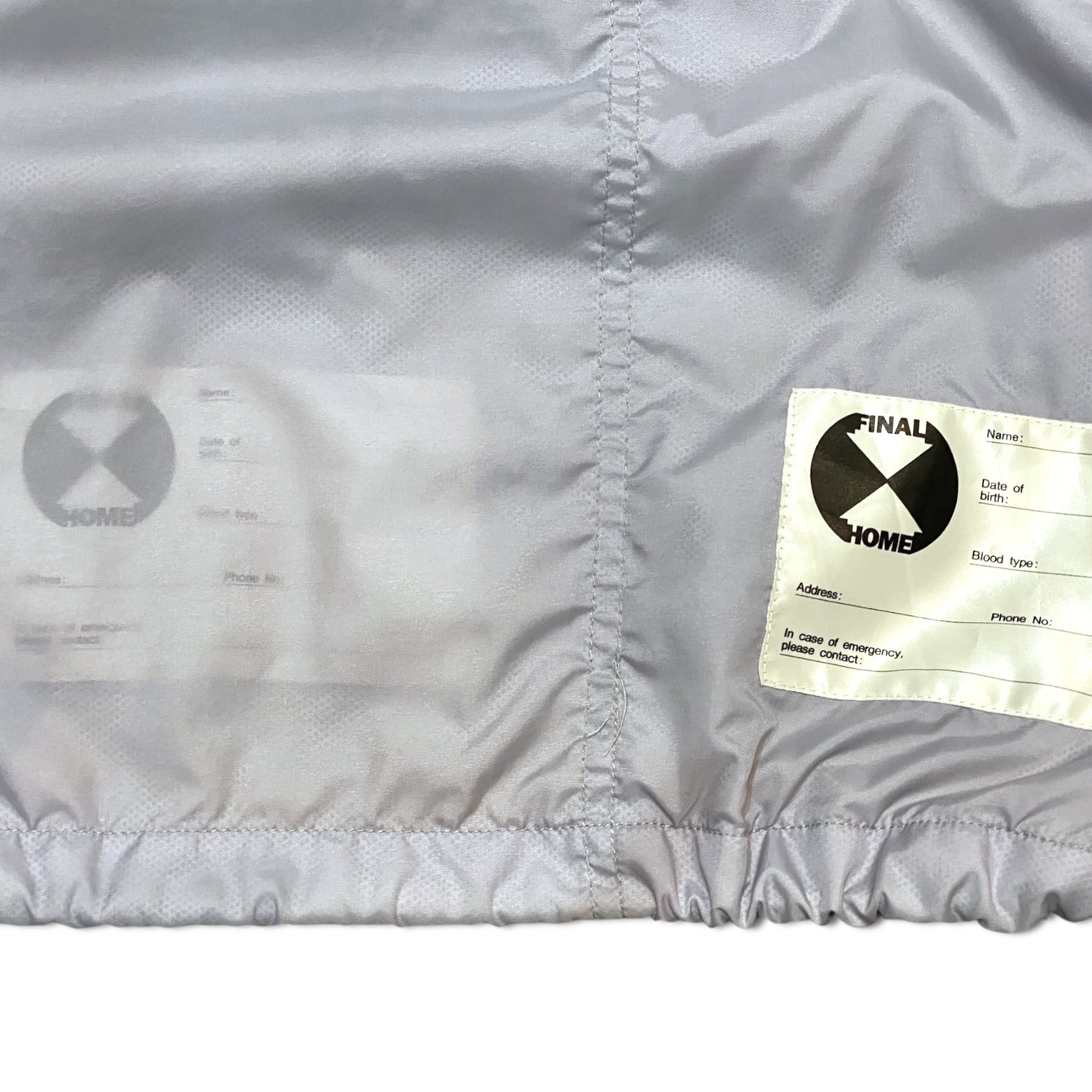Issey Miyake Final Home Survival