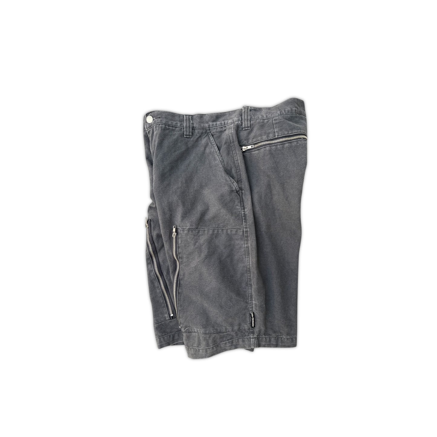 Vintage Stussy Outdoor Short