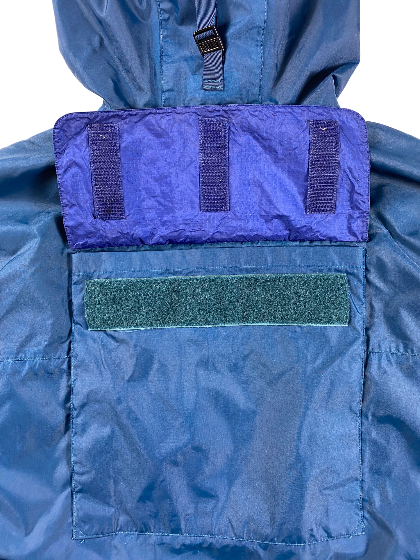 Vintage Patagonia SST Fly Fishing Jacket rain&windproof 90’s