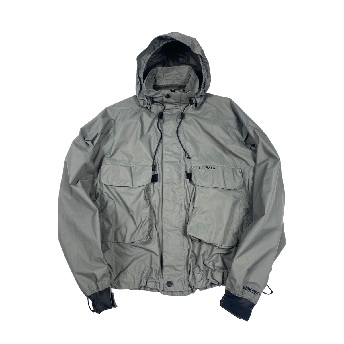 Rain Jackets & Windbreake
