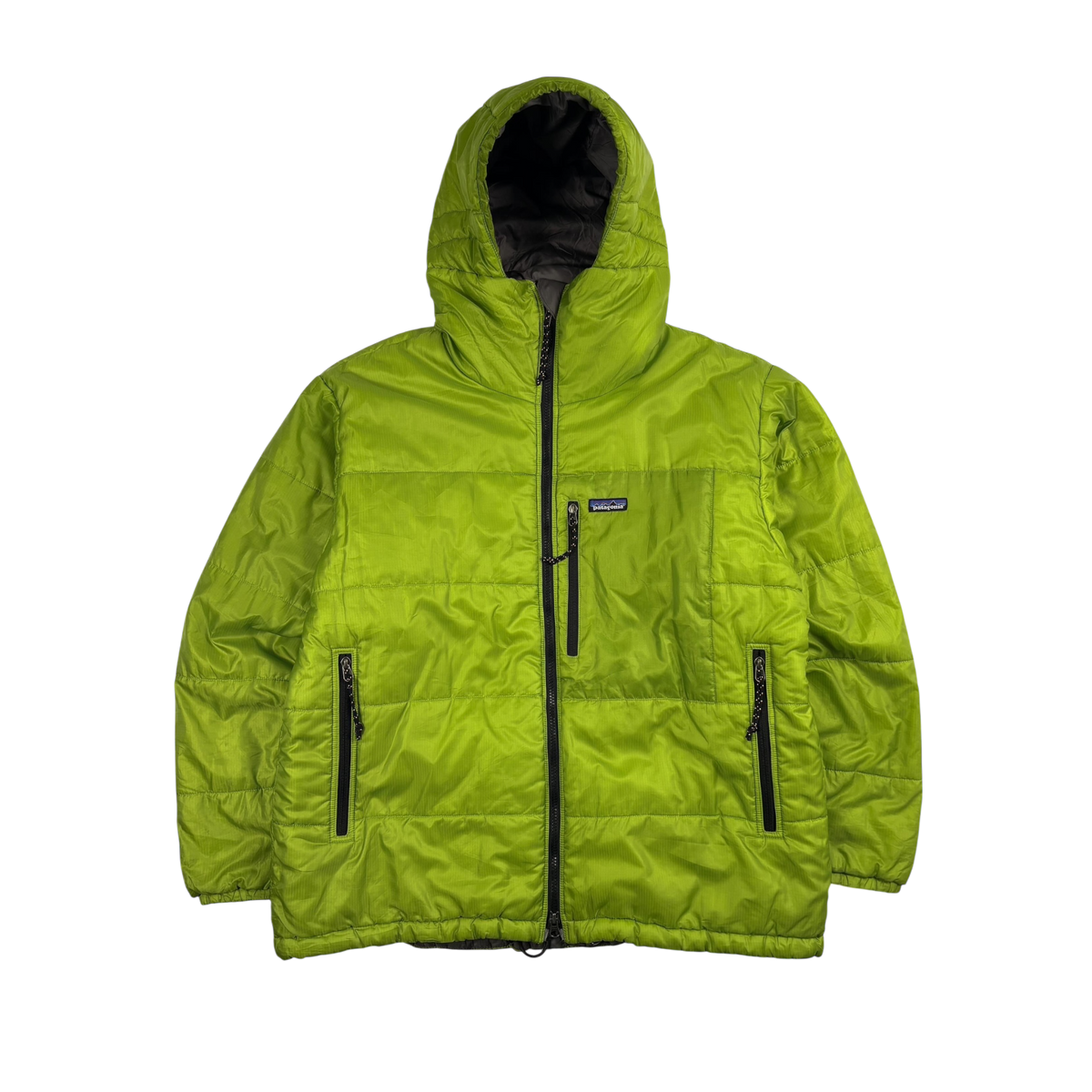 Down Jacket
