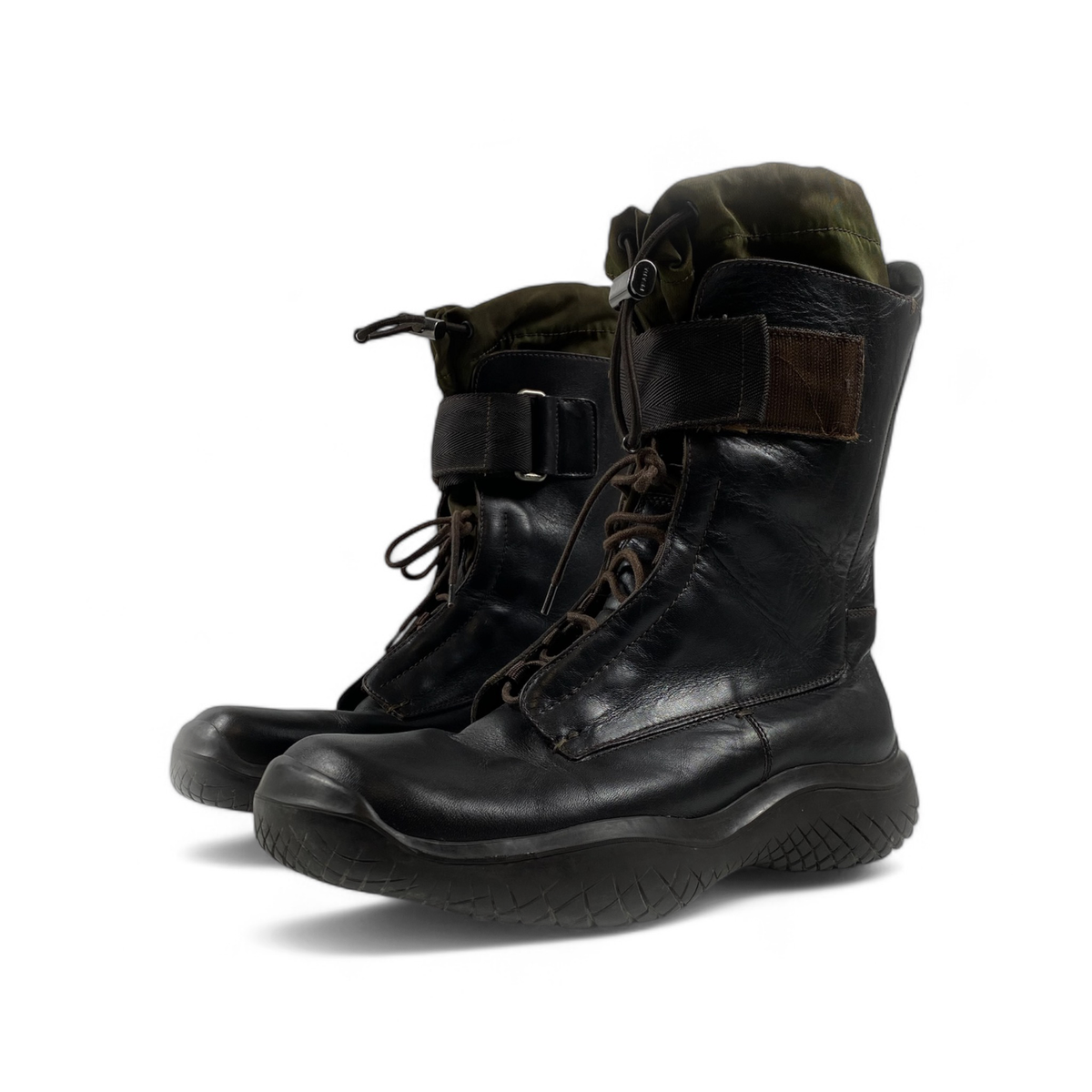 Footwear