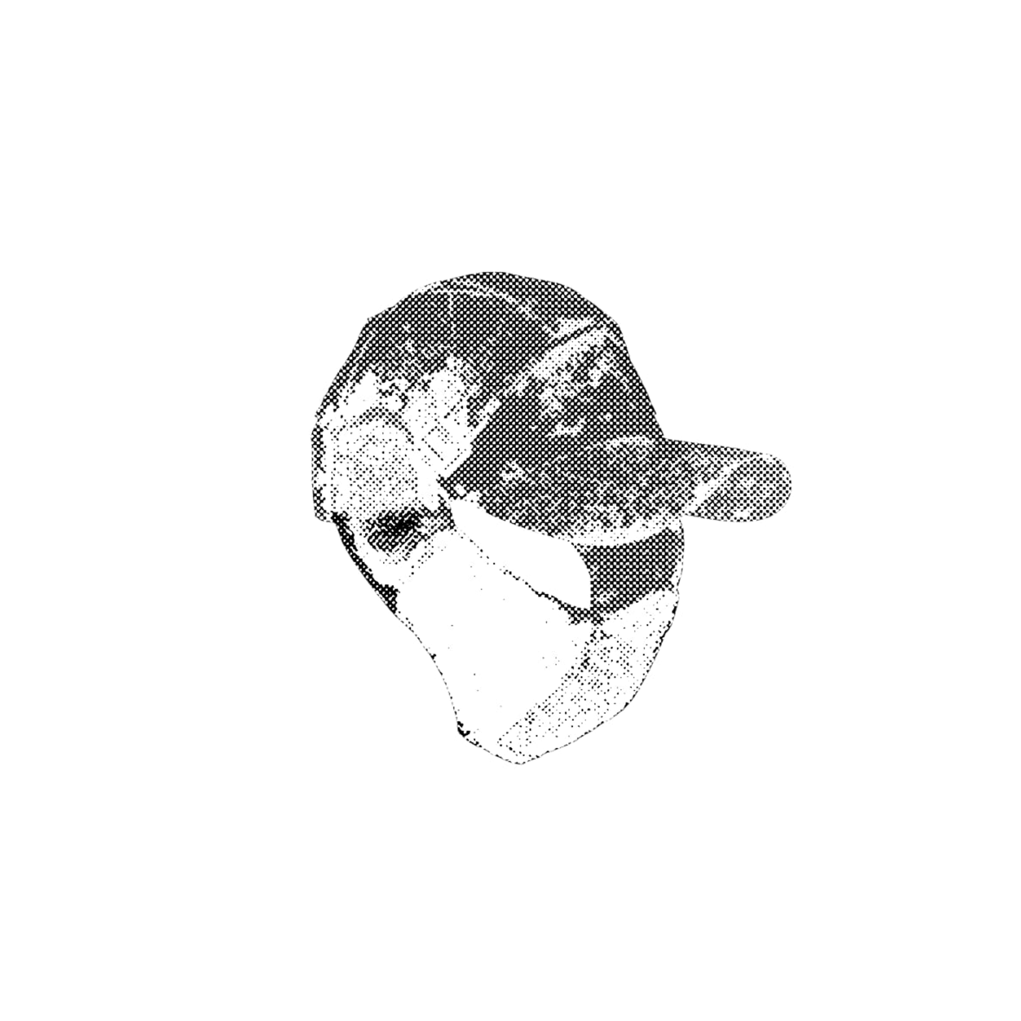 Hats/Caps – 45SLOPE