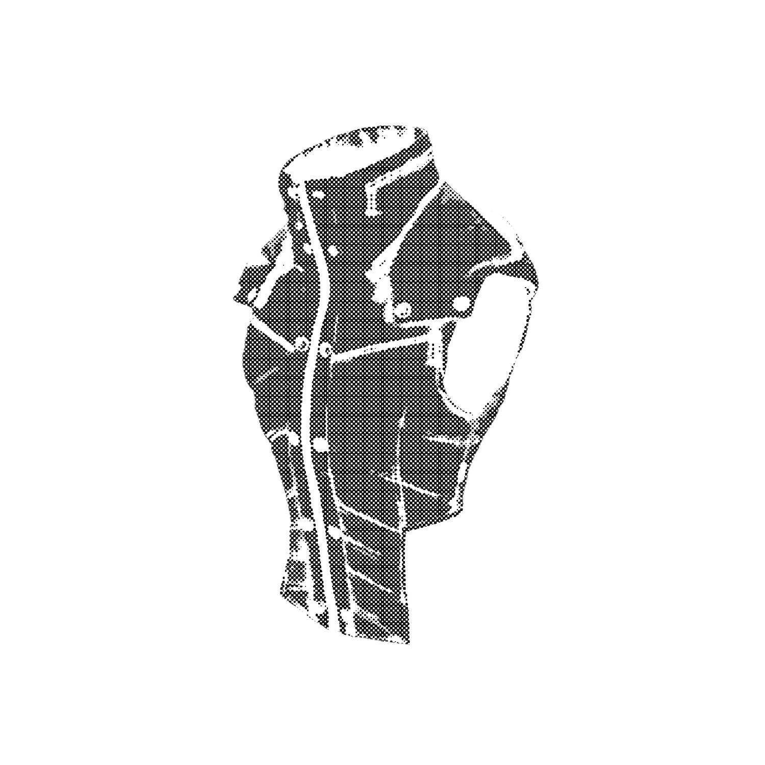 vest women