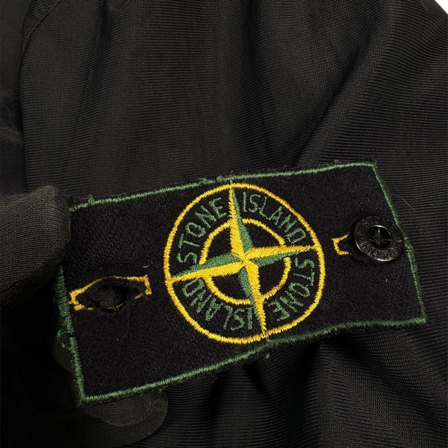 Stone Island Nylam SS98 Vintage Jacket