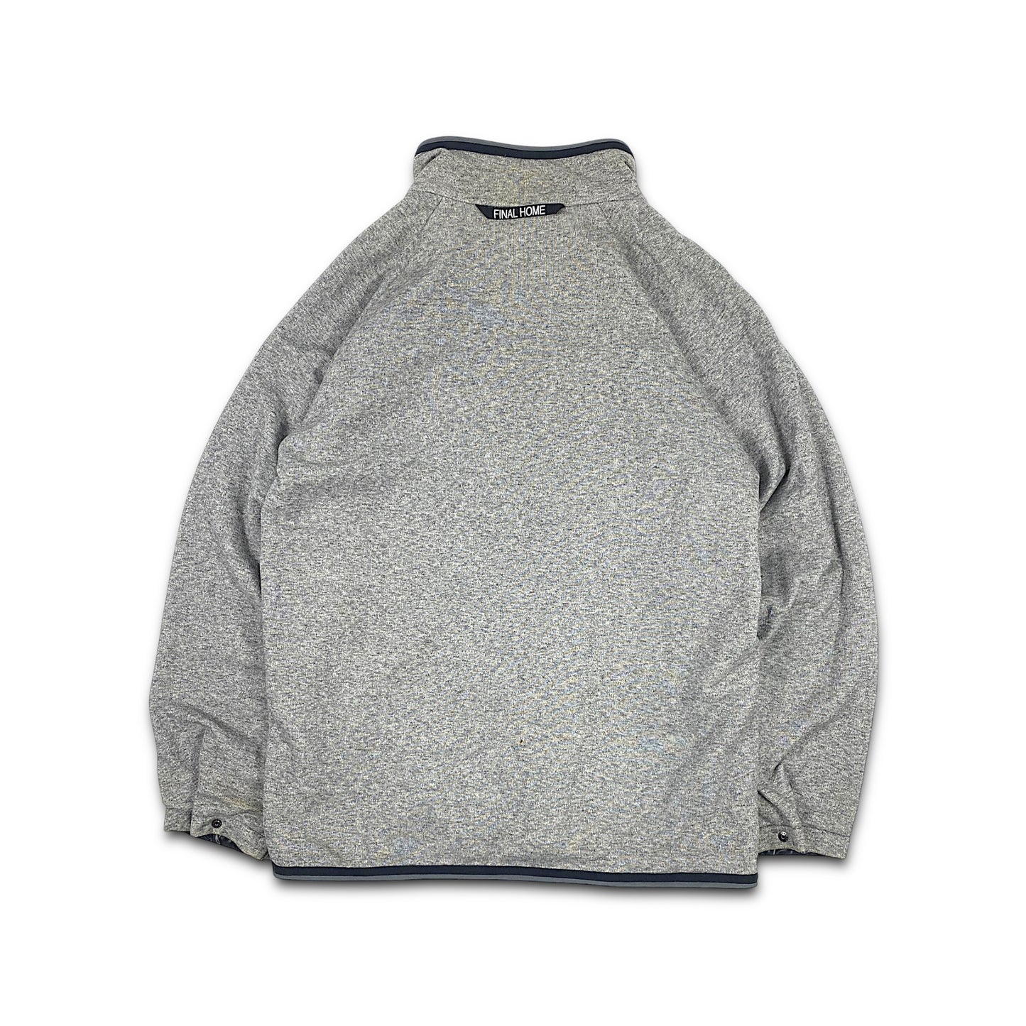 Final Home Reversible Jacket