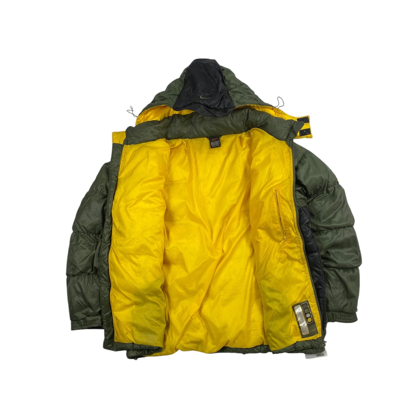 Nike ACG Padded Zip Jacket