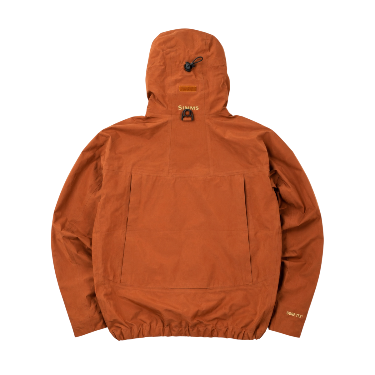 Simms Goretex Fishing Wading Jacket