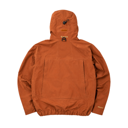 Simms Goretex Fishing Wading Jacket
