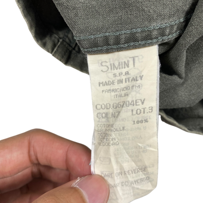 Armani vintage Shirt