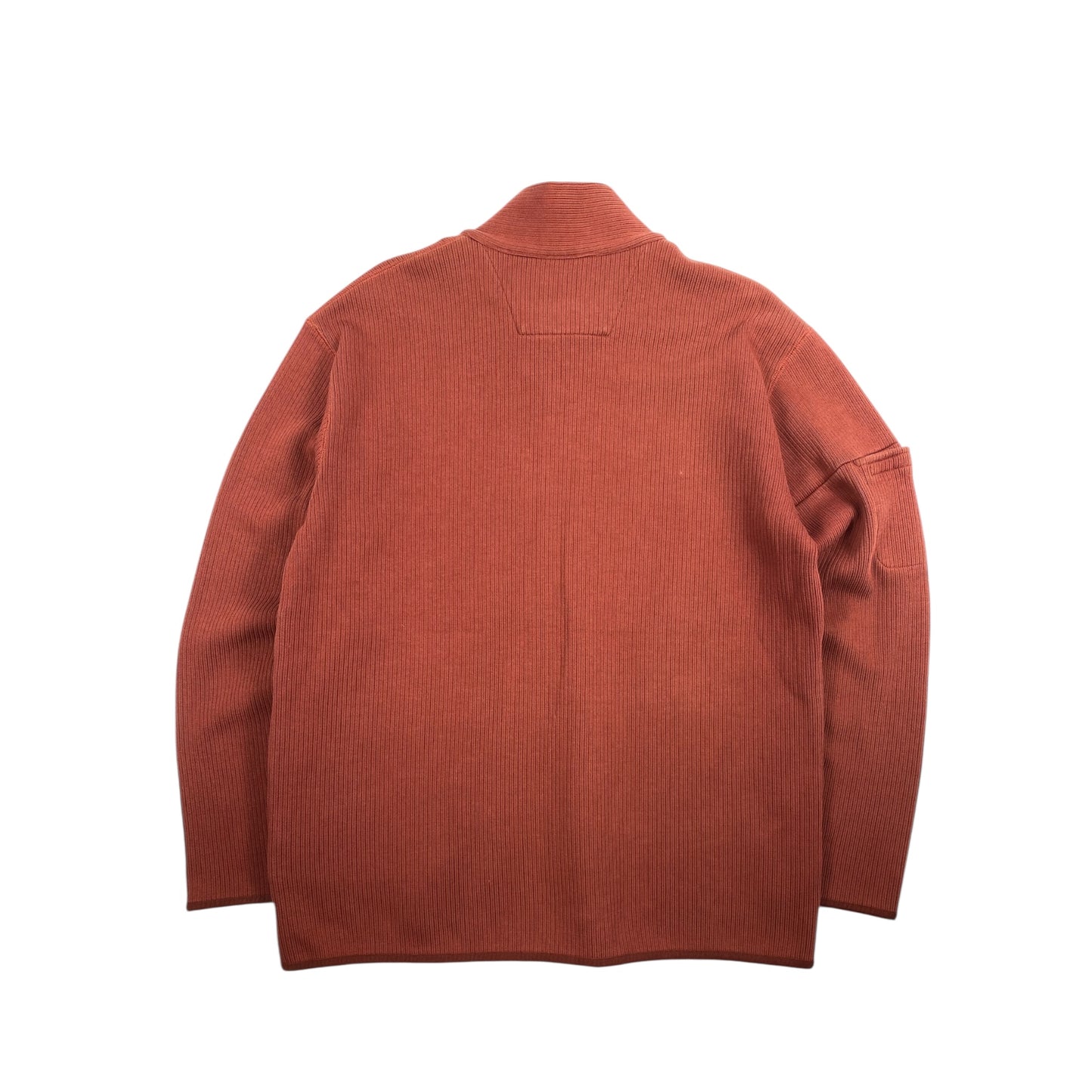 00s NIKE INT’L Rib Knit Full-Zip
Jacket