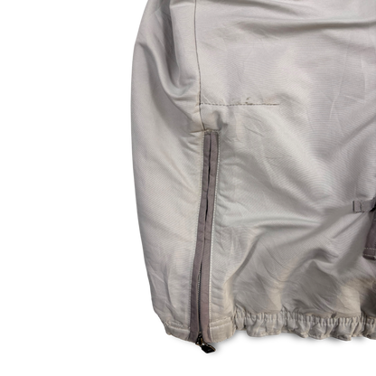 Nike Half Zip Shell Jacket
Utility-driven design