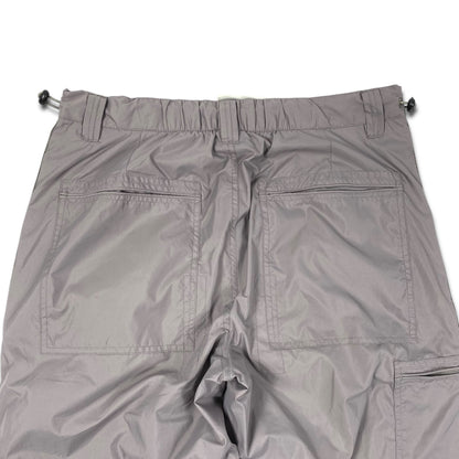 00S NIKE NYLON PANTS