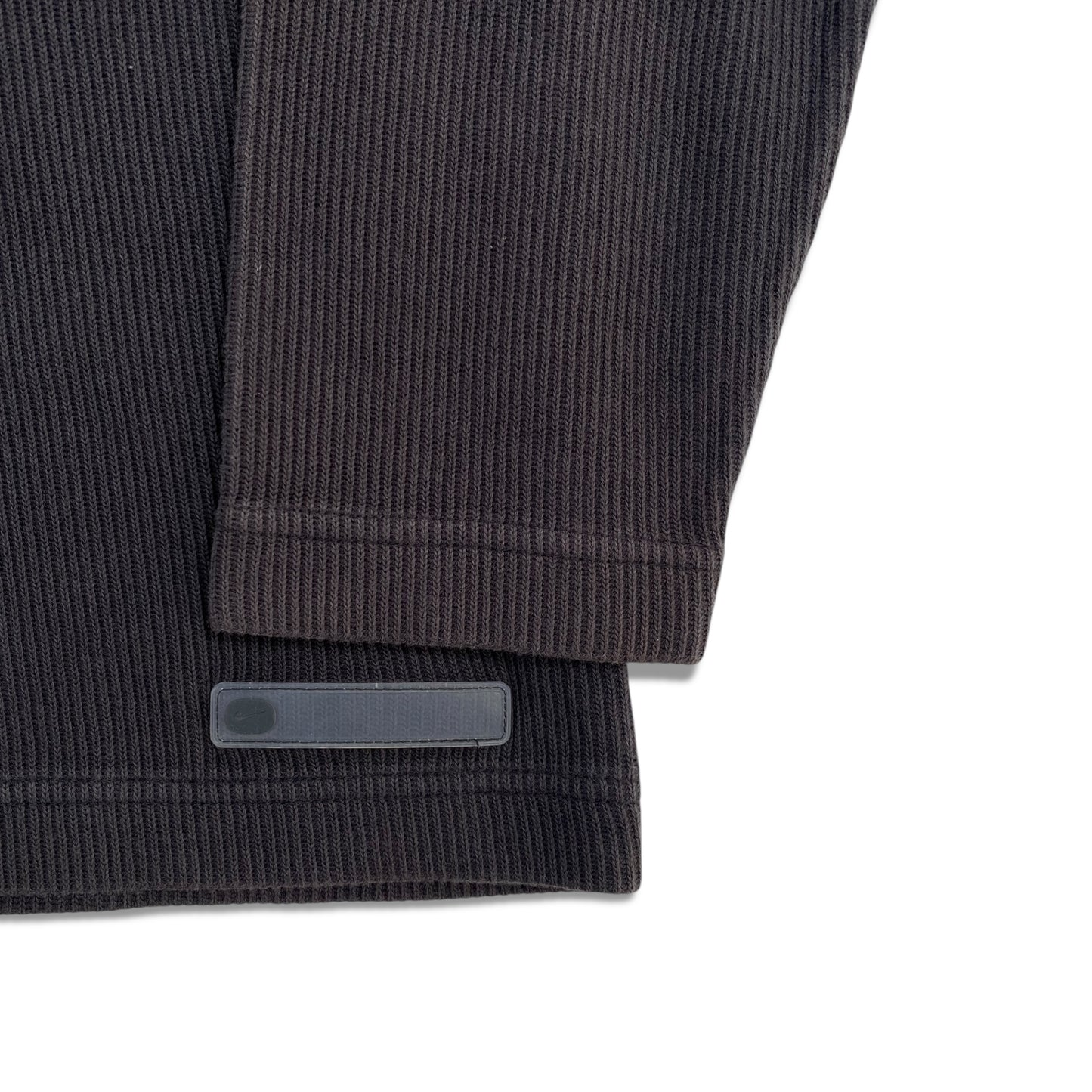 00s Nike Sweater corduroy