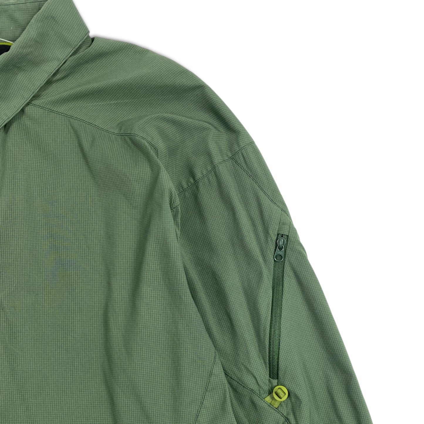 Elaho Shirt LS Arcteryx