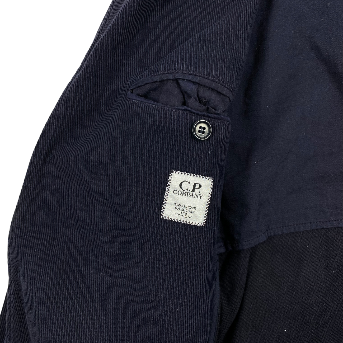 CP Company Blazer Coat