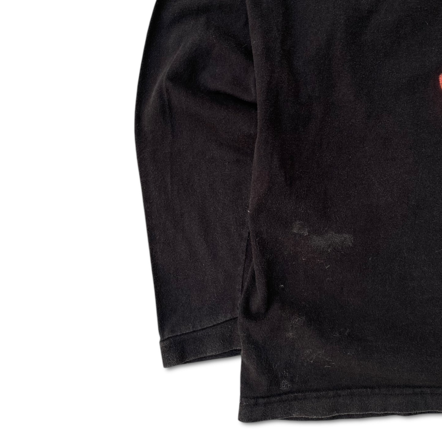 90s Oakley Software Explode Mad Scientist Long sleeve