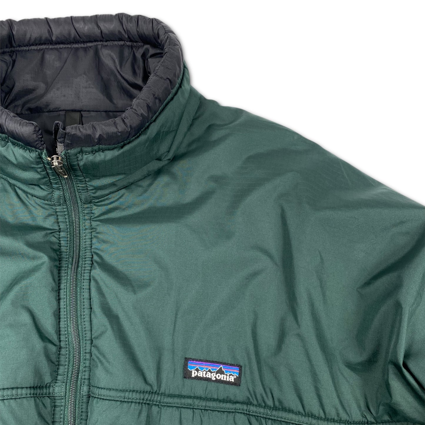 Vintage 90s Patagonia Das Parka