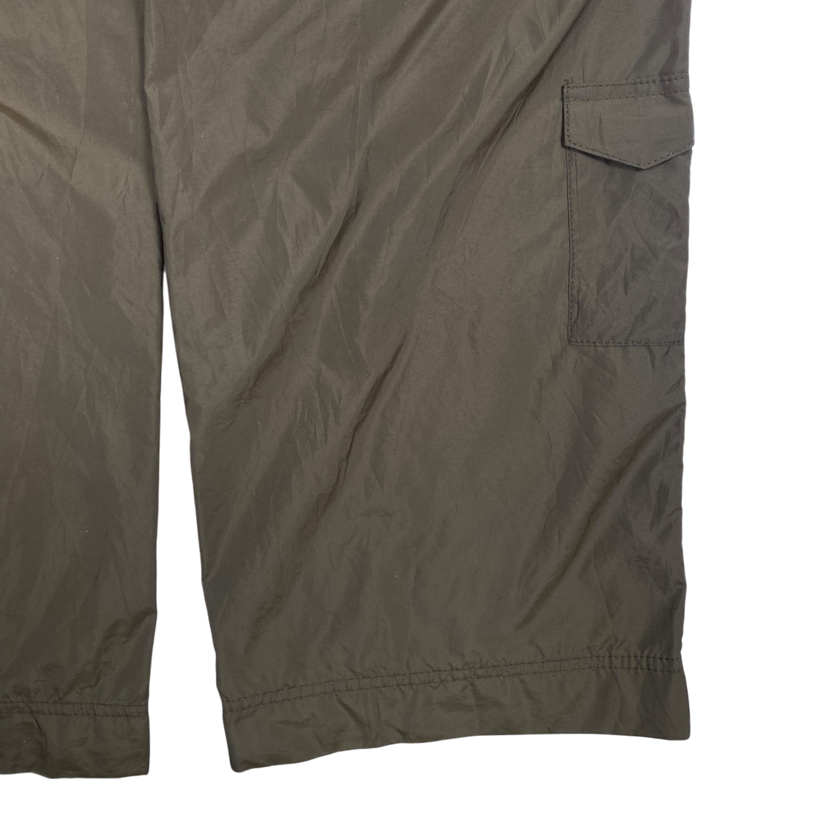 BOSS  relaxed-fit water-repellent utility cargo pants