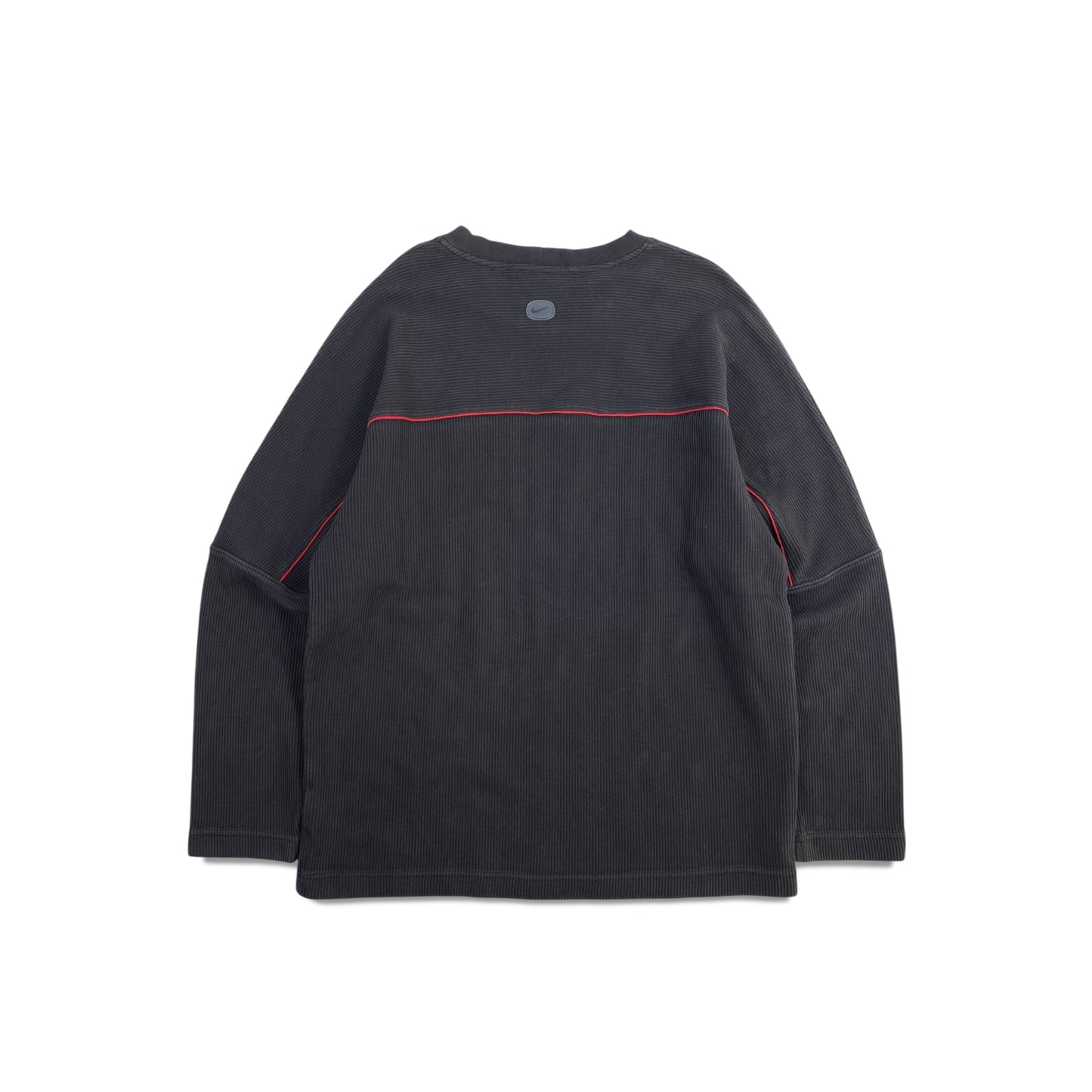 00s Nike Sweater corduroy