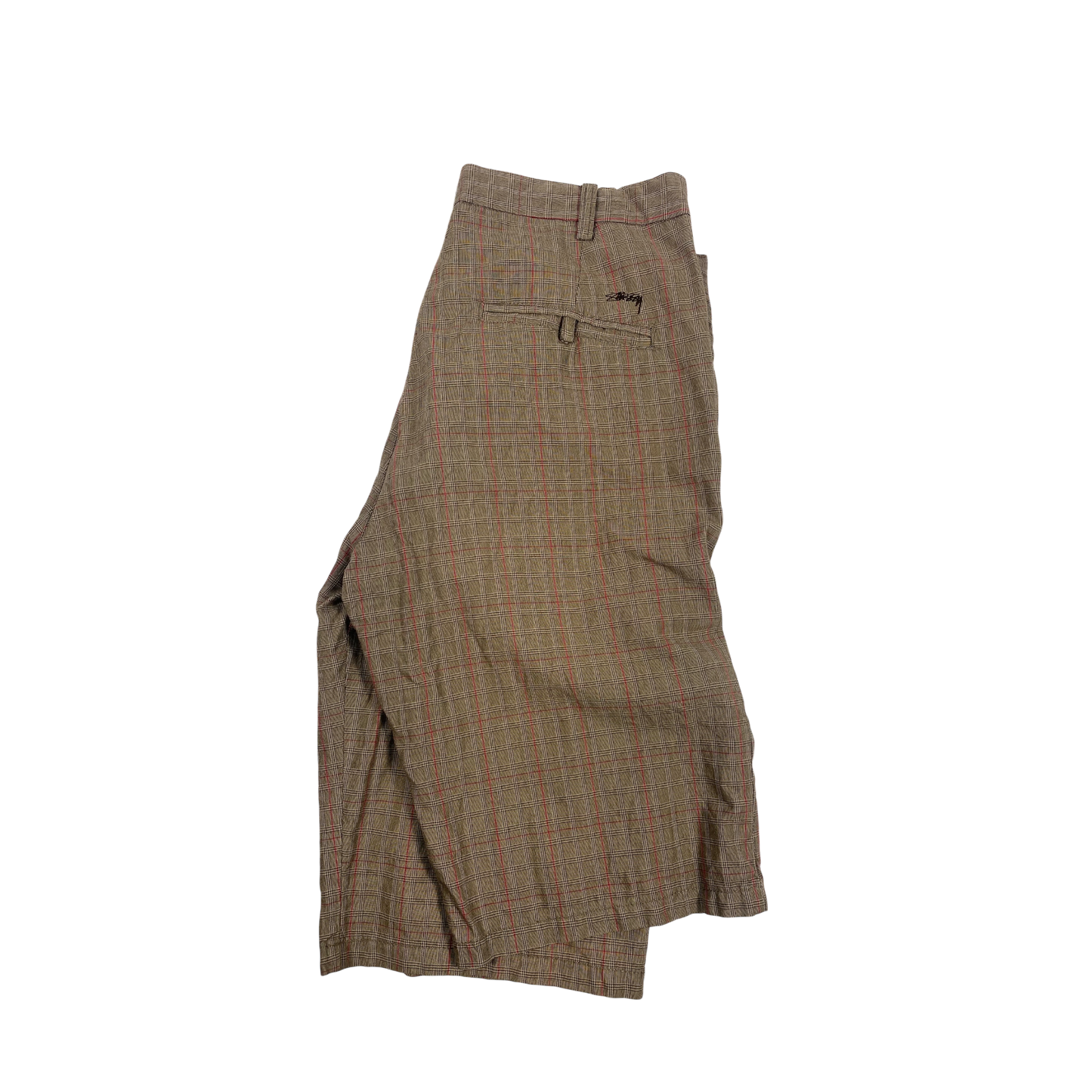 Vintage Stussy Outdoor Short