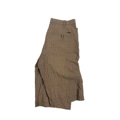 Vintage Stussy Outdoor Short
