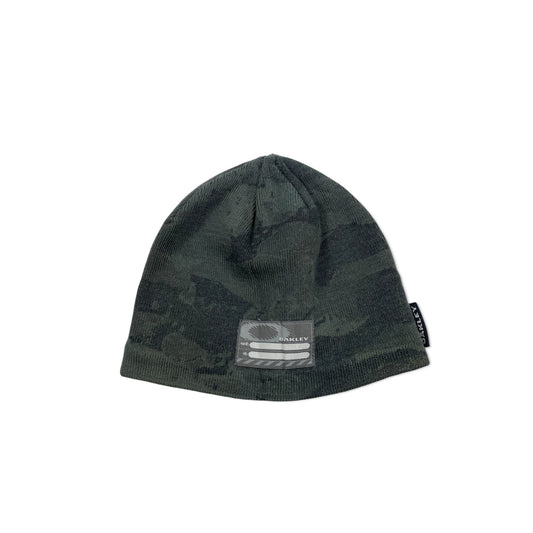 Oakley Vintage Beanie Camo