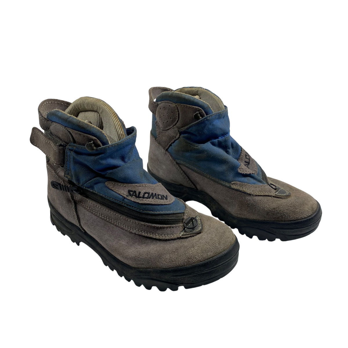 1990S SALOMON ADVENTURE 7 GEN 1