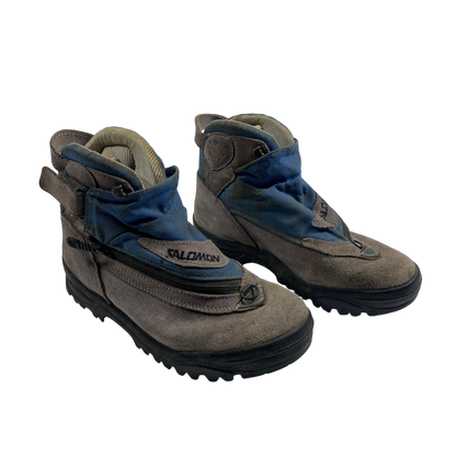 1990S SALOMON ADVENTURE 7 GEN 1