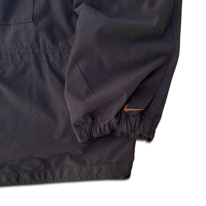 00s NIKE Smock Jacket