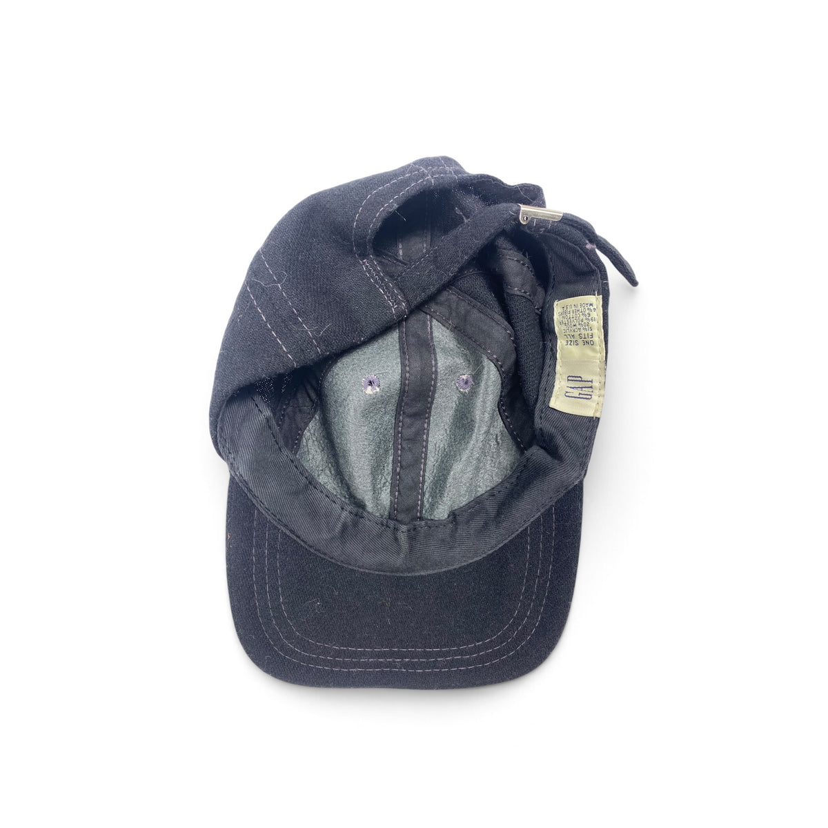 Vintage Gap Wool cap