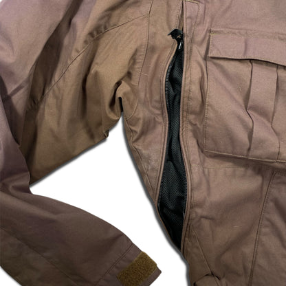 Quick International Army Jacket
