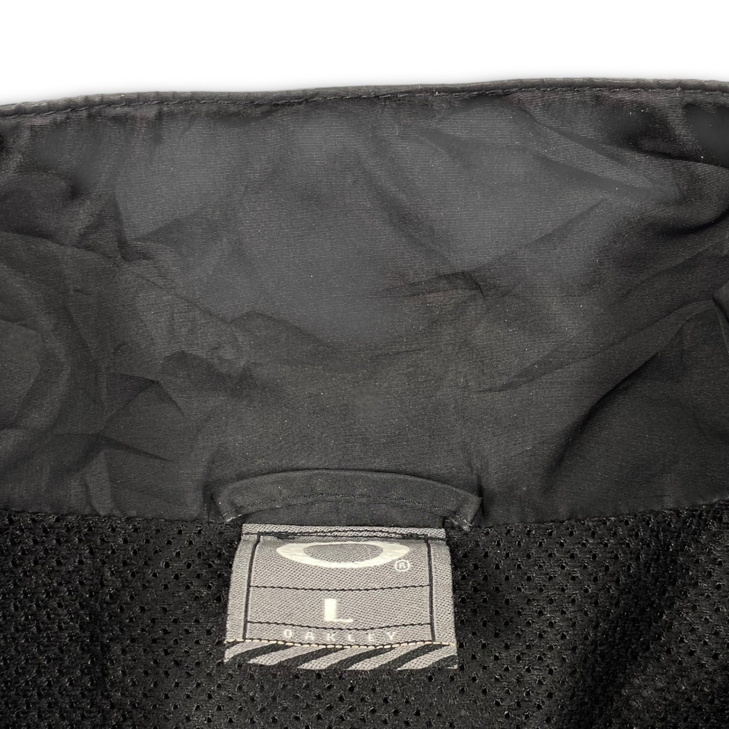 00s Oakley Software Ski Jacket Snow Sports