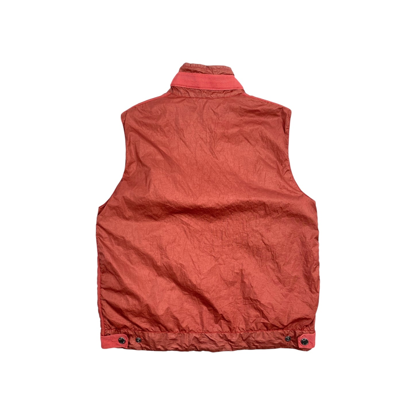 Vintage C.P. Company vest