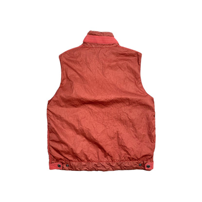 Vintage C.P. Company vest